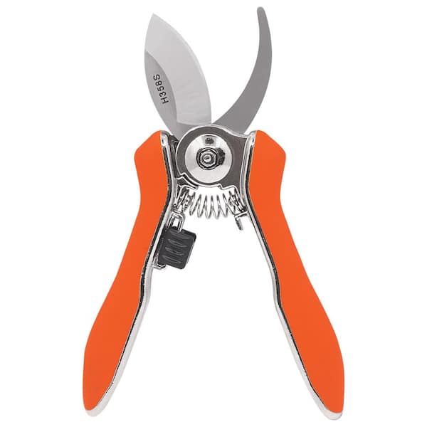 ZENPORT:Zenport Micro Trimmer Bypass Shear (length 153 mm) (Box of 3)