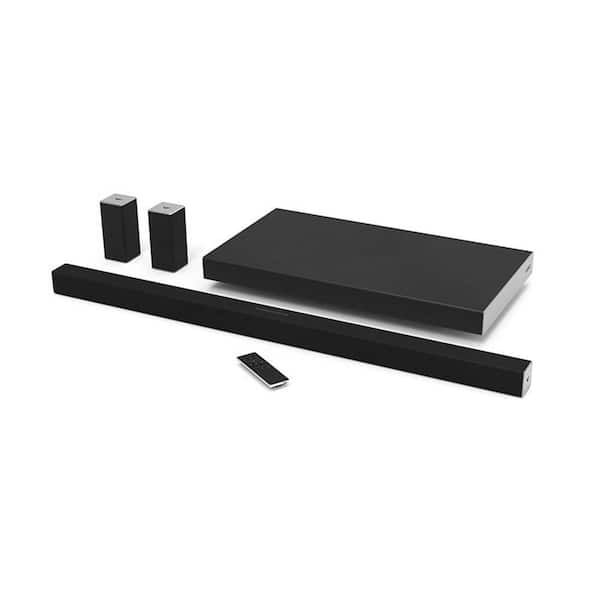 Unbranded VIZIO SmartCast 45 in. 5.1 TV Sound Bar System w Subwoofer (Certified Refurbished)