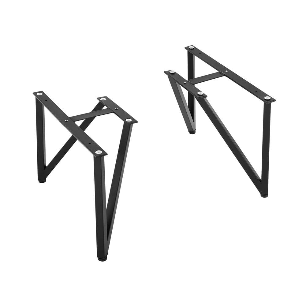 Annecy Vanity Legs in Matte Black price history on PriceWatchPro