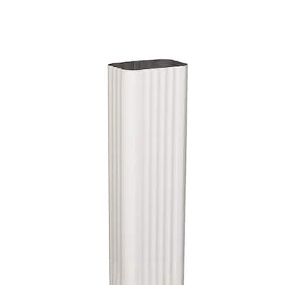 Downspouts