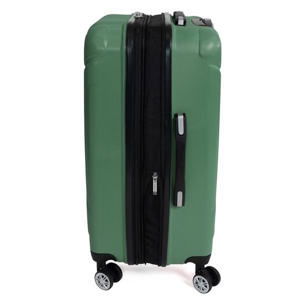 Coleman cheap liberty luggage