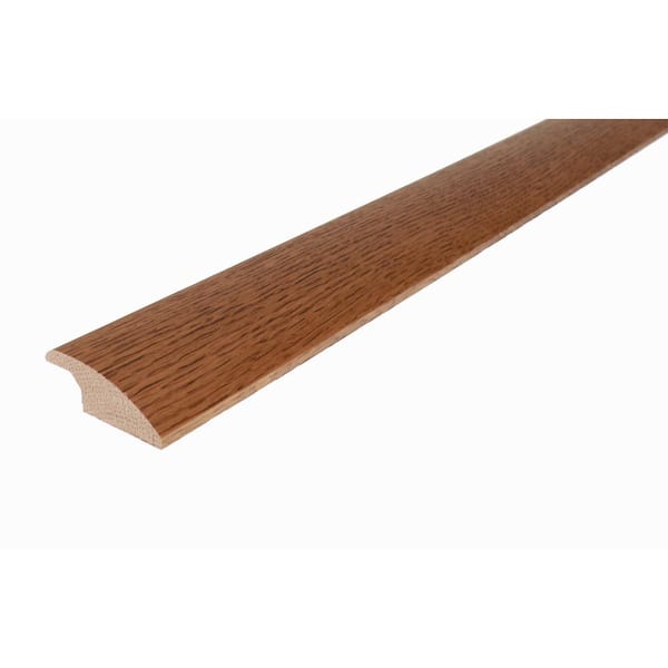 ROPPE Thao 0.38 in. Thick x 2 in. Wide x 78 in. Length Wood Reducer