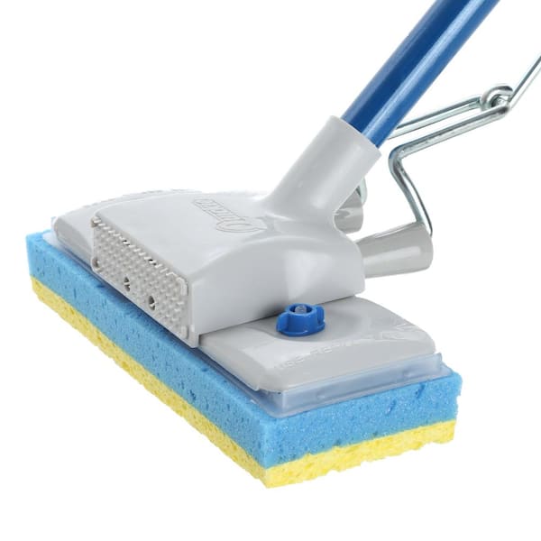 Quickie® Lysol® Self Wringing Mop