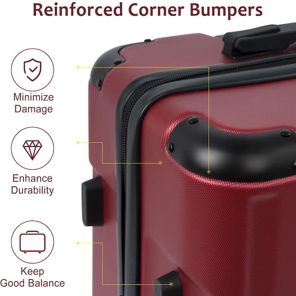 20 products to organize your luggage under $25