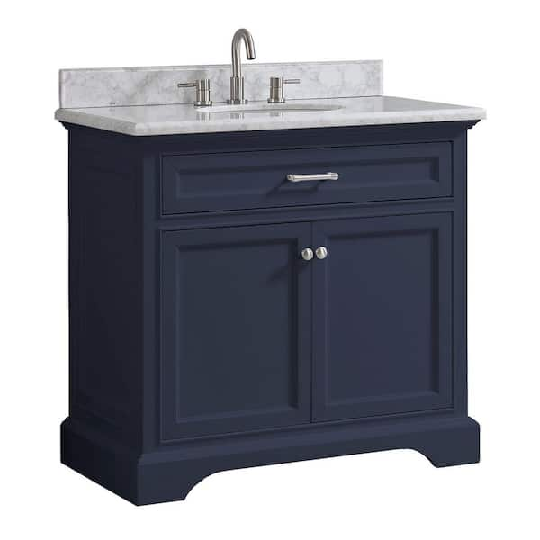 Buy Blue & White Bathroom Accessories for Home & Kitchen by Joseph