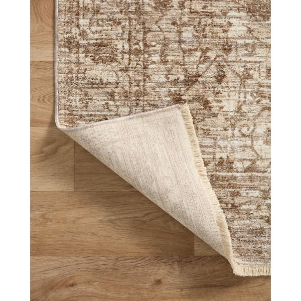 LOLOI II Sorrento Bark/Natural 9'-6