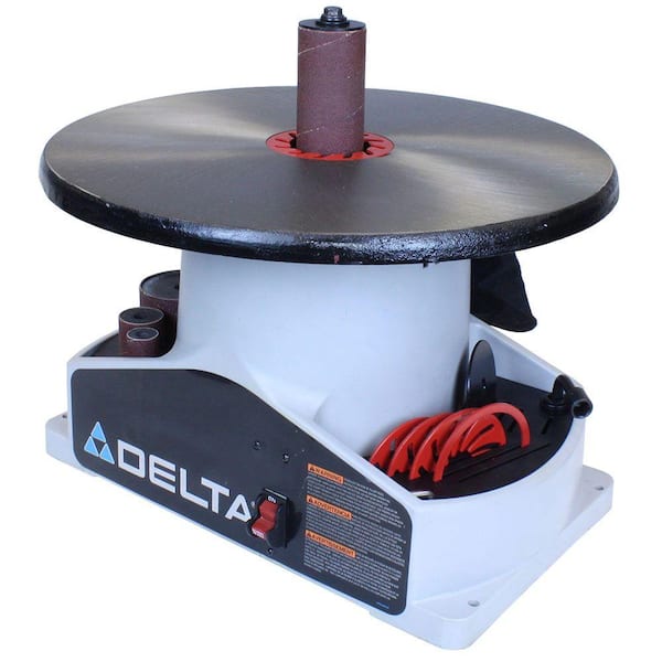 Delta Bench Oscillating Spindle Sander 