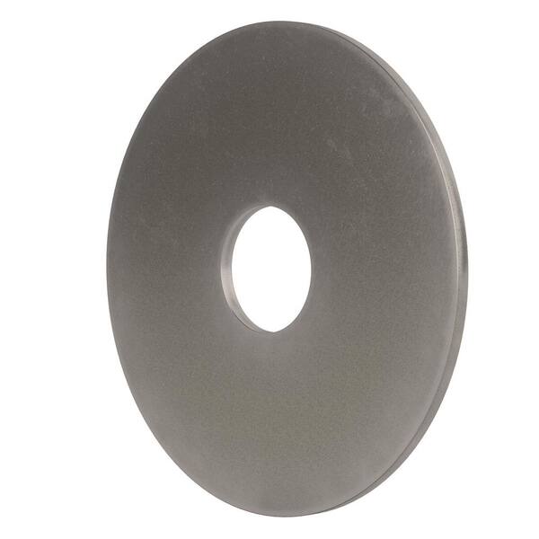 250 1/4x1-1/2 Fender Washers Stainless Steel 1/4 x 1-1/2" Large OD Washer 