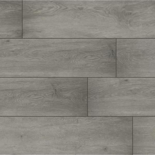 A&A Surfaces Take Home Sample - Dunhill Moses Lake Click Lock Waterproof Luxury Vinyl Plank Flooring