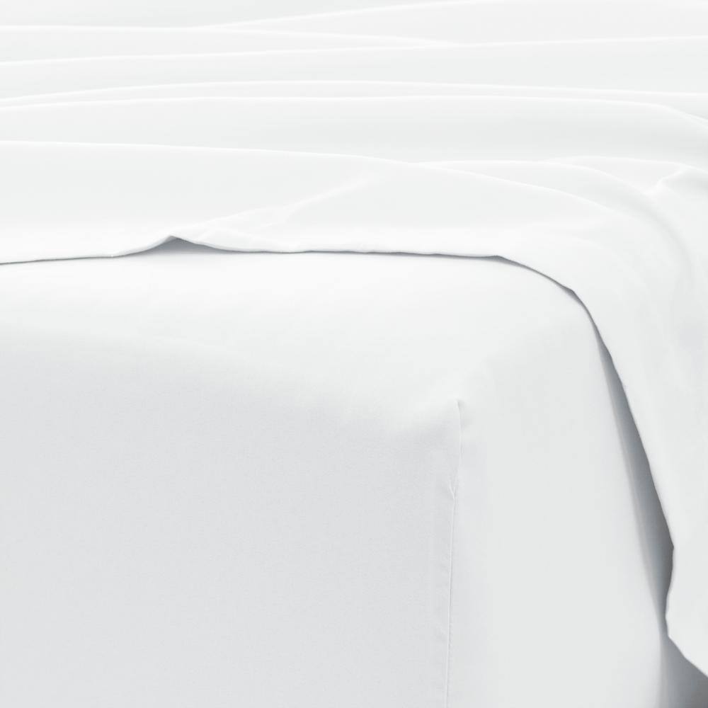 Home Collection Microfiber Sheet Set - rated 4.7269 stars from 2669 reviews