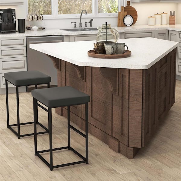 Kitchen Grey Bar Stools Walmart 26 Inch Bar Stools Swivel Bar