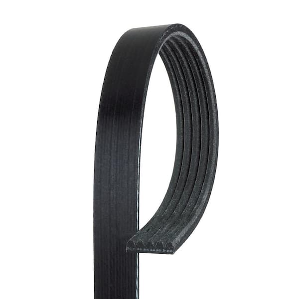 ACDelco Standard Serpentine Belt - Power Steering