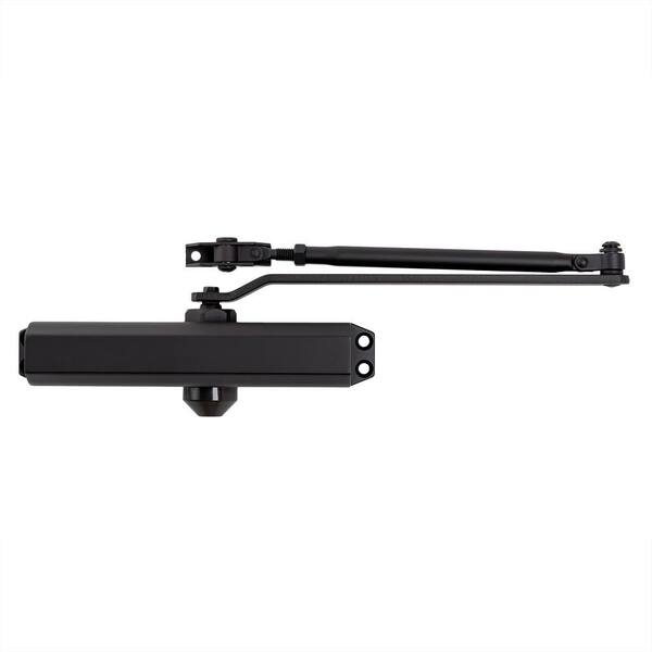 Universal Hardware HeavyDuty Bronze Commercial Door Closer4032 The