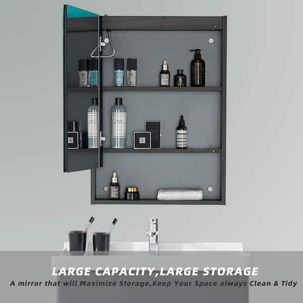 Isoe Bathroom Cabinet