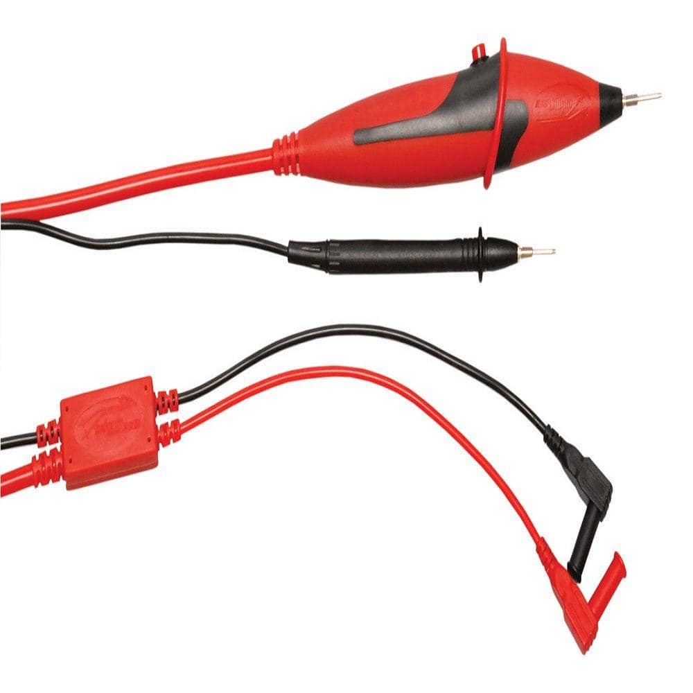 Dynamic Test Leads