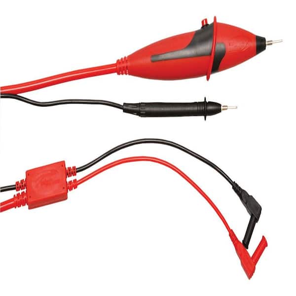 Electronic Specialties Dynamic Test Leads