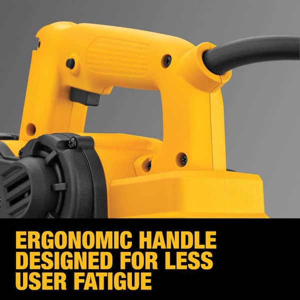DEWALT 3.25-in W 5.5-Amp Handheld Planer DEWALT 3.25-in W 5.5-Amp Handheld Planer