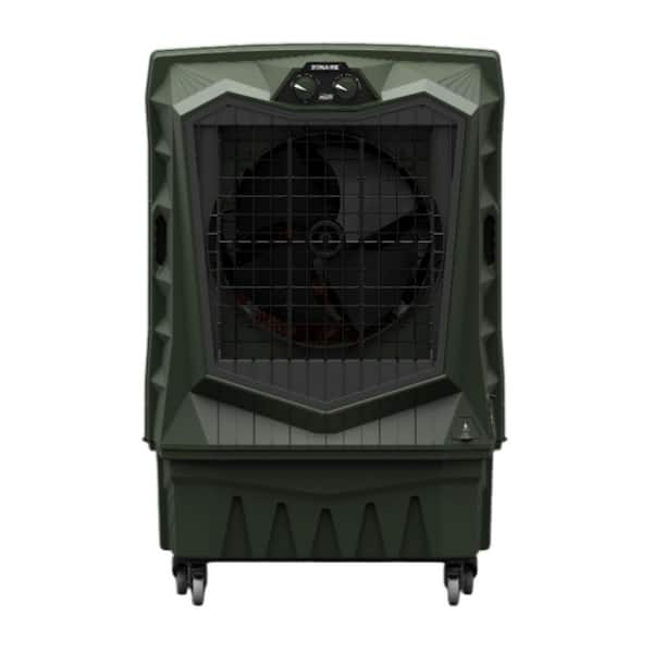 PORTACOOL Apex 6500 - Wi-Fi Portable Evaporative Cooler for 6500