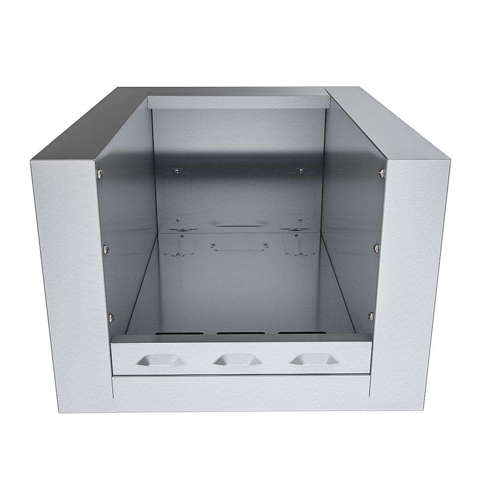 Sunstone 20.25 in. x 25.75 in. x 14.5 in. 20 in. Universal Appliance Insulated Jacket
