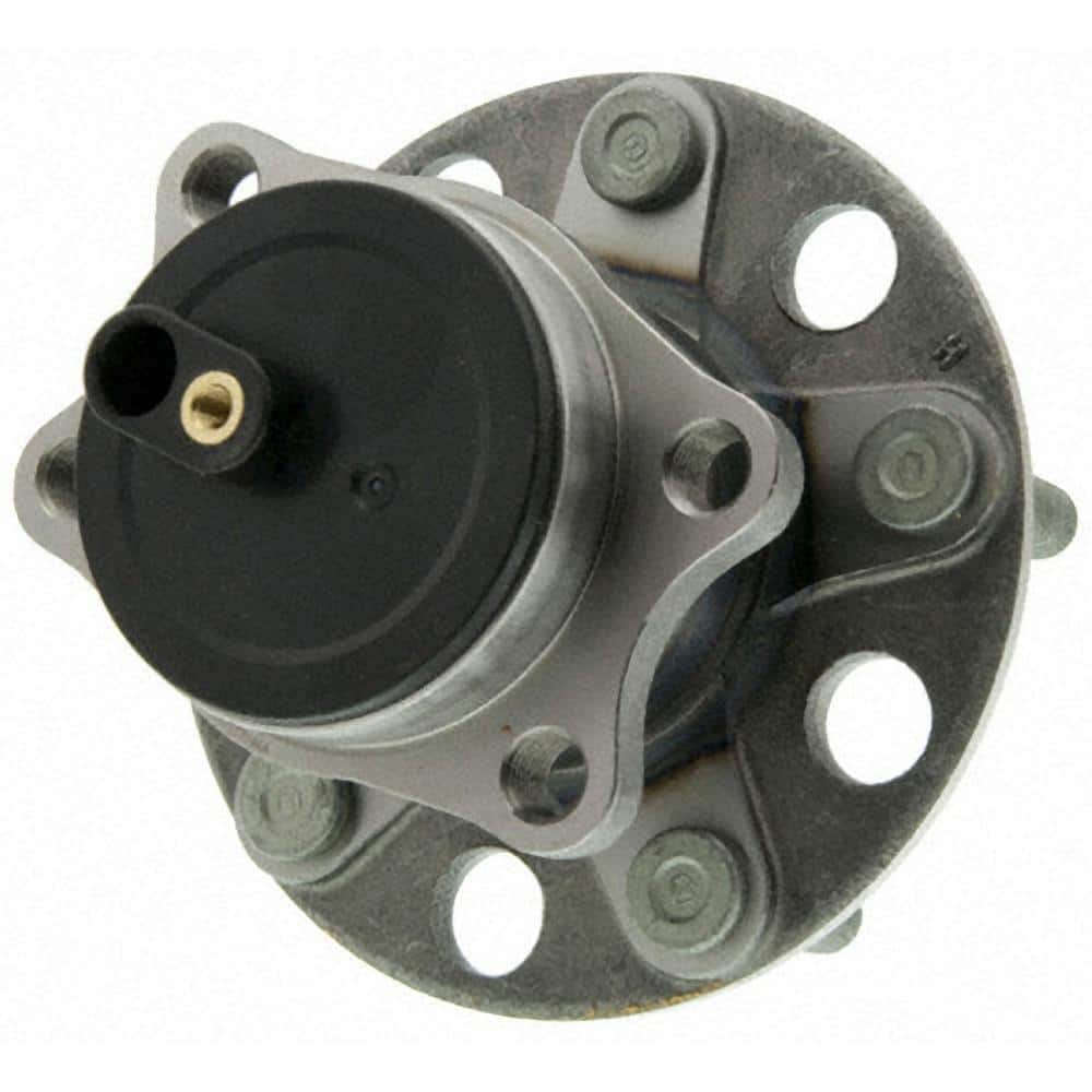 CRS Wheel Bearing and Hub Assembly - Rear NT512332 - The