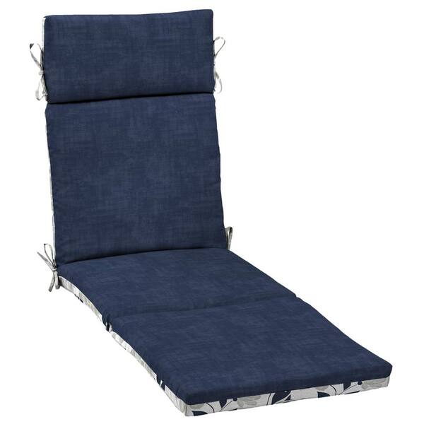 threshold chaise lounge cushion