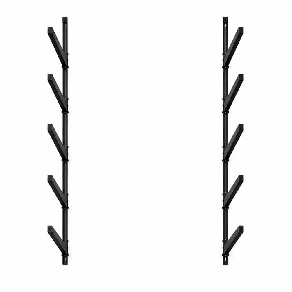 G-Vert Board Rack 5 Level Indoor Adjustable Rack 200 lb. Capacity price history on PriceWatchPro