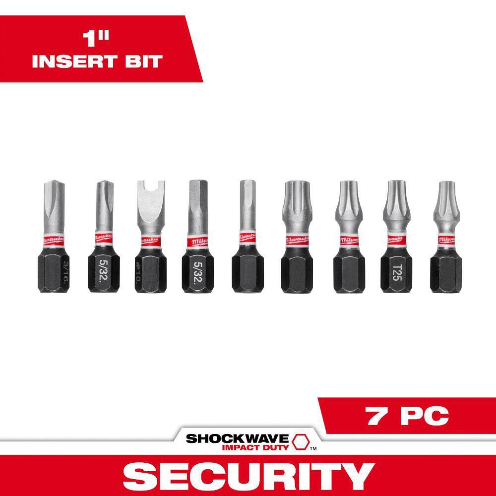 milwaukee-screwdriver-bits-48-