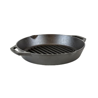 NutriChef 20.5 in. x 12.2 in. Aluminum Nonstick Griddle NCHAC45 - The Home  Depot