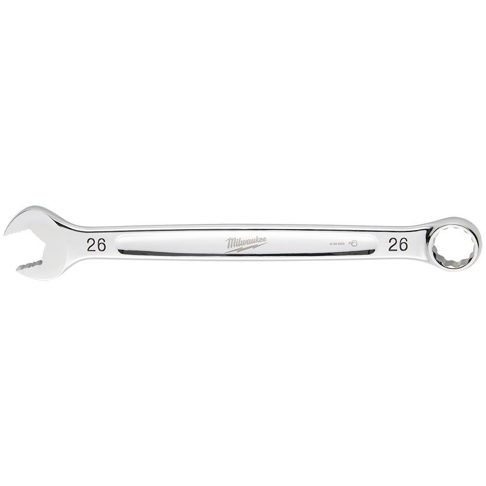 25 mm Combination Wrench
