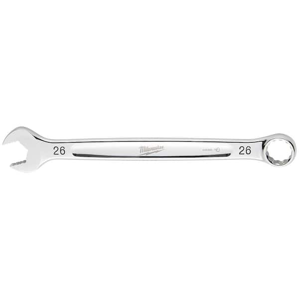 Milwaukee 25 mm Combination Wrench