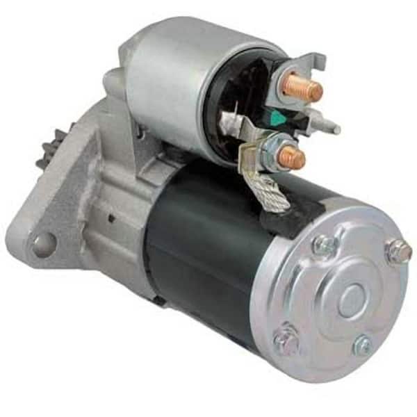 WPS World Power Systems Starter Motor