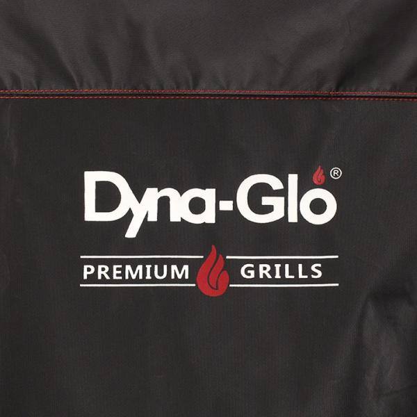 Dyna-Glo Leg Stand for 30 in. Electric Smoker DG732ELA-D - The Home Depot