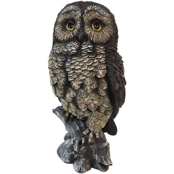 Achla Designs Achla Designs Indoor Outdoor Great Horned Owl Statue