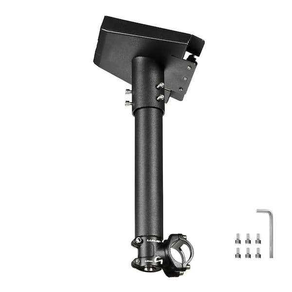 Starlink RV Ladder Mount Mounting Standard Gen Kit Extra Short Starlink RV Ladder Adapter Compatible with Gen3 and V3