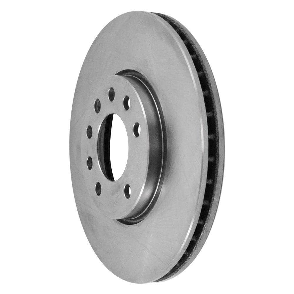 UPC 756632161625 product image for Disc Brake Rotor - Front | upcitemdb.com