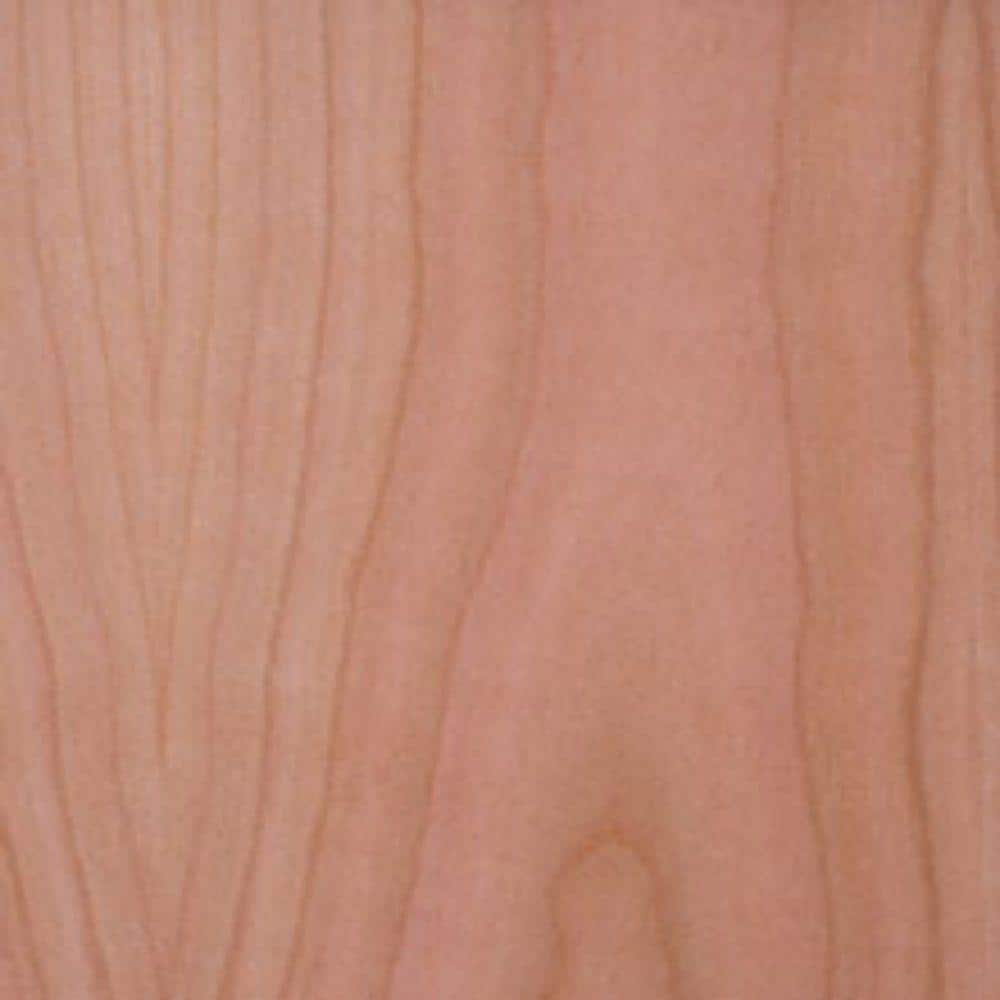 7 Sheets Details about   Cherry Wood Veneer 37.5" X 9.5" " 17 Sq Ft 
