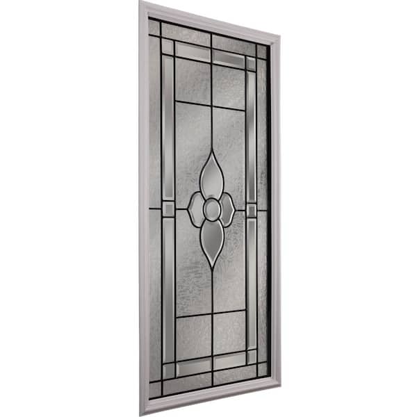 Decorative Glass for Door Inserts
