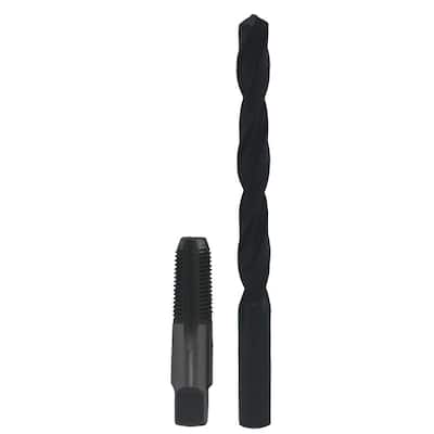 Drill America 1-1/2 High Speed Steel Spiral Zambia