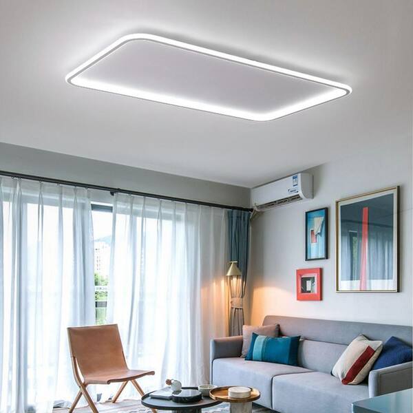Rectangular Led Ceiling Lights India Shelly Lighting