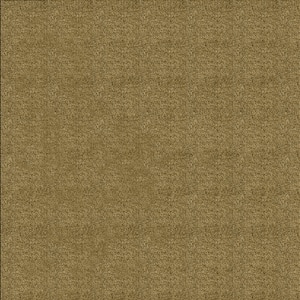 Elevations - Color Stone Beige 12 ft. Indoor/Outdoor Ribbed Texture Carpet