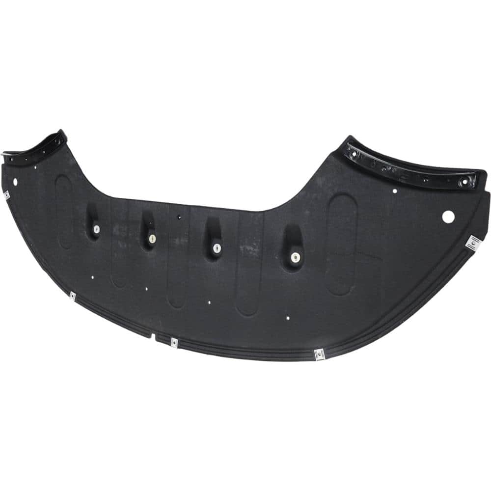 Engine Splash Shield Compatible with Hyundai Sonata 2015-2017 Front price history on PriceWatchPro