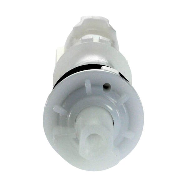 Delta Rp17730 Plastic Diverter With Oval End Delta RP17730 Diverter Assembly For 3 ...