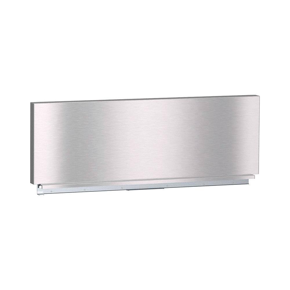 Miele Guard 12 in. Backguard Dual Fuel/KMR for Range RBGDF1236 The