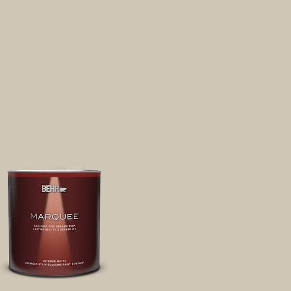 Sandstorm outlet paint color
