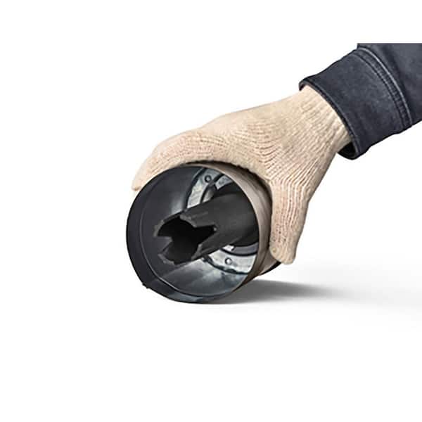 Master Flow 3 in. 26-Gauge Pivot Pipe Boot Flashing Galvanized in