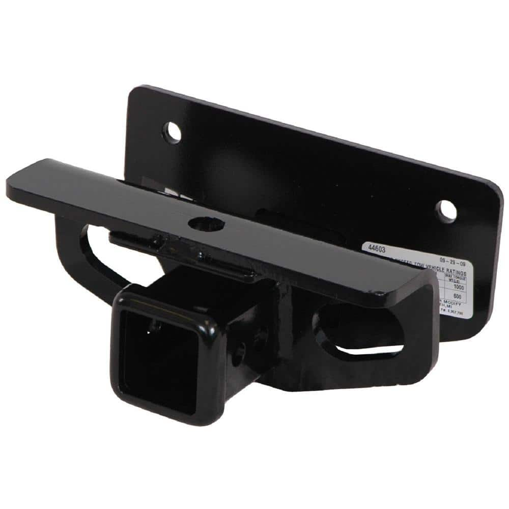 trailer hitch receiver for dodge ram 1500