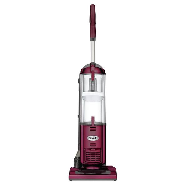 Shark Navigator Deluxe Vacuum Cleaner Nv41 The Home Depot