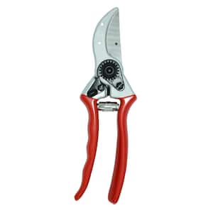 2.25 in. Carbon Steel Ergonomic Professional Bypass Pruning Shear