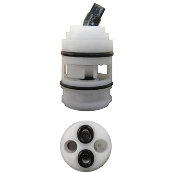 2 7/16 in. Square Broach Single Lever Cartridge for Sterling Replaces A05013