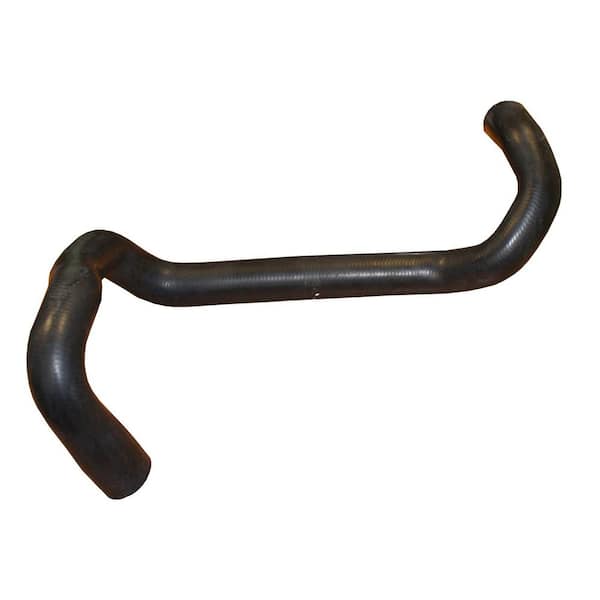 Unbranded Radiator Coolant Hose - Lower - Radiator To Engine